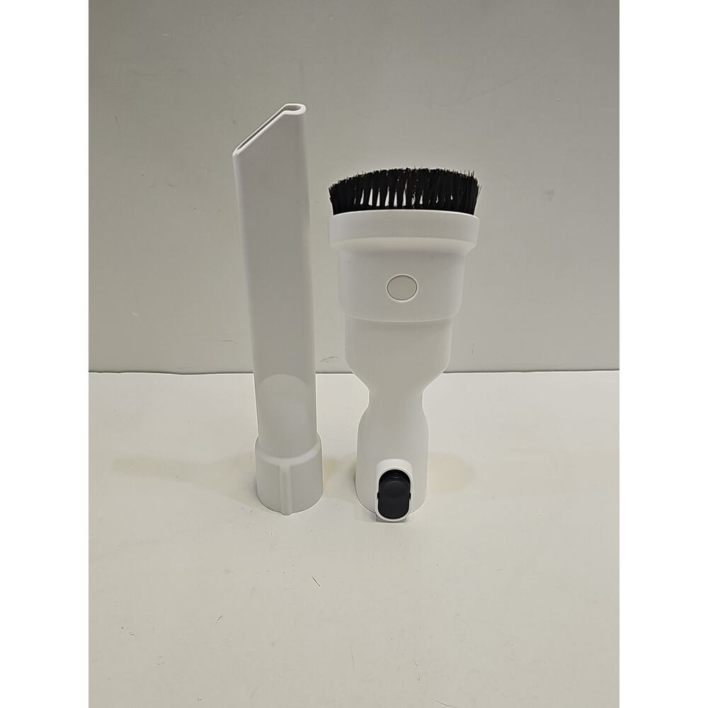 Tineco VA117000US Pwrhero 11 ZT REPLACEMENT ATTACHMENTS 2-PACK Brand New